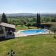 Clos du Château - Grande maison avec piscine privée et vue sur la vallée, Savigny-sur-Grosne (foto 2)