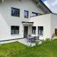 Appartement Mona, Bürserberg