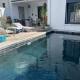 Villa Ananas La Réunion et piscine chauffée, Saint-Denis - Foto 4