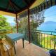 Ramo's Cozy Beachside Haven with Panoramic Views - 4th