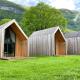 Cabino - Fresh Air Resort, Bovec (foto 9)