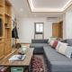 Luxe - Hyde Park - 2Bed 3Bath A/C + Lift, Londýn - Fotografie 10