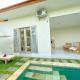 Nate's Villa - 2 Bedroom Villa Private Pool near Lovina Bali, Banjar - Fotografie 8
