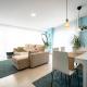 Oasis beach apartment, Figueira da Foz