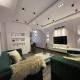 CN HOMES - Luxury furnished 3Bedroom 24h Electricity + Security