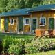 Suopirtti bed & breakfast, Konnevesi