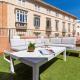 GRAN TERRAZA CON VISTAS A CALLE LARIOS, Малага - Фото 7