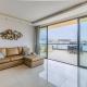 Unique penthouse with private pool & sea view St Paul's Bay - Fotografie 7