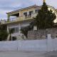 Villa Palli - Βίλα με θέα θάλασσα και μεγάλο μπαλκόνι, Vathí (photo 8)
