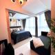 Daniella’s Modern & Cozy Suite in Uptown BGC, Manila - Foto 5