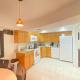 COMFY Basement Home 2 Bdrm1Den 3Queen Beds
