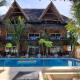 Salama & Mbuyuni Bungalows, Matemwe - Fotografie 2