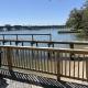 The Boat House - Water Front, WiFi, Pet Friendly home, Norfolk (fotografie 8)