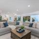 Views, Seclusion, Cozy Island Comfort, Camano (fotografie 2)