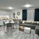 1 Mai - Luxury Park Apartments - Self Check-in - Private parking - 1, Craiova - Fotografie 3