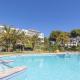 Rancho Miraflores Seaview Townhouse - Happy Rentals, Mijas Costa - Photo 4