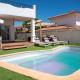 cosy villa with private pool Fuengirola - Fotografie 1