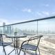 2 Bed in Sobha Creek Vista Reserve with Burj Khalifa views hosted by Desert City Stays, Dubai (foto 7)