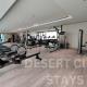 2 Bed in Sobha Creek Vista Reserve with Burj Khalifa views hosted by Desert City Stays, Dubai (foto 6)