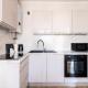 Victus Apartamenty, Apartament Chopin 2, Sopot (foto 7)