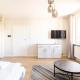Victus Apartamenty, Apartament Chopin 2, Sopot (foto 5)