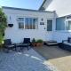Ruby's Den, Carbis Bay