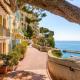 150 m plage, piscine, clim, parking privé, entre Monaco & Menton, calme & Luxe assuré ! Roquebrune-Cap-Martin - Foto 1