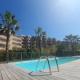 150 m plage, piscine, clim, parking privé, entre Monaco & Menton, calme & Luxe assuré ! Roquebrune-Cap-Martin - Foto 4
