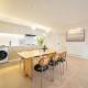 Warm Four Bedroom Apartment with Huangpu River View, Shanghai - Foto 4
