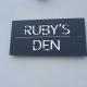 Ruby's Den, Carbis Bay (foto 3)