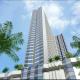 Breeze Residences - 1BR Unit with Balcony -Top Floor, Manila - Foto 2
