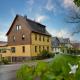 Ferienwohnung Erna Steinbach-Hallenberg, Kurort Steinbach-Hallenberg - Foto 1