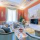 The Duchess Chambers, the Luxury Grand 3 bedrooms Lucca - Fotografie 5