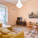 KMC suites - Yellow, Палермо - Фото 1
