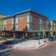 SpringHill Suites by Marriott Jackson Hole, Jackson - Fotografie 1