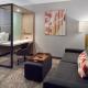 SpringHill Suites by Marriott Atlanta Northwest, Atlanta - Fotografie 8