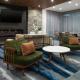 Fairfield by Marriott Inn & Suites Dallas McKinney - Fotografie 6