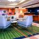 Fairfield Inn and Suites by Marriott Indianapolis/ Noblesville