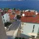 Penthouse apartment Kvesić, Trogir (fotografie 5)