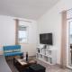 Penthouse apartment Kvesić, Trogir (fotografie 9)