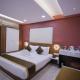 The Avenue Hotel Ballygunge, Kalkata - Fotografie 3
