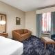 Fairfield Inn by Marriott Toronto Oakville, Oakville - Fotografie 5