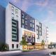 Element by Marriott Boston Seaport District, Boston (Foto 2)