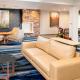 Fairfield Inn & Suites Bend Downtown, Bend - Fotografie 1