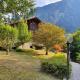 Maison Courmayeur