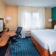 Fairfield Inn & Suites by Marriott Branson - Fotografie 7