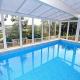 Luxury House, SeaViews, En-Suites & Private Pool Saundersfoot - Foto 1
