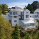 Luxury House, SeaViews, En-Suites & Private Pool Saundersfoot - Foto 10