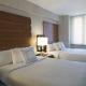 Fairfield Inn & Suites by Marriott New York Manhattan/Fifth Avenue, New York - Photo 4