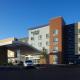 Fairfield by Marriott Inn & Suites Palmdale West, Palmdale (foto 2)